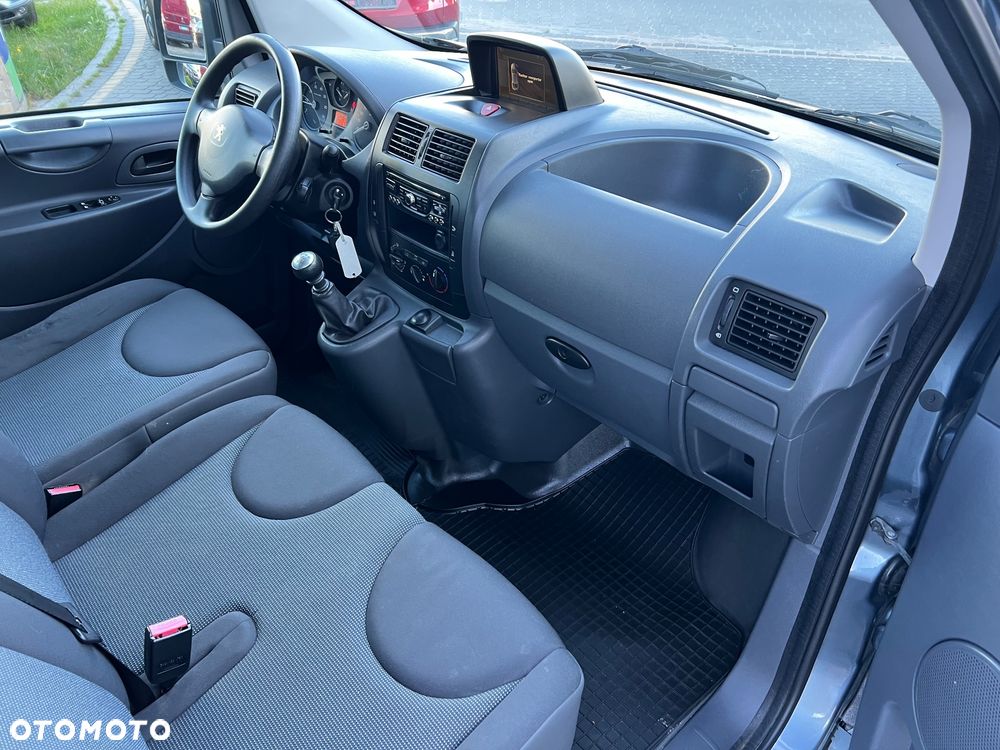 Peugeot Expert Tepee L2 Premium - 24