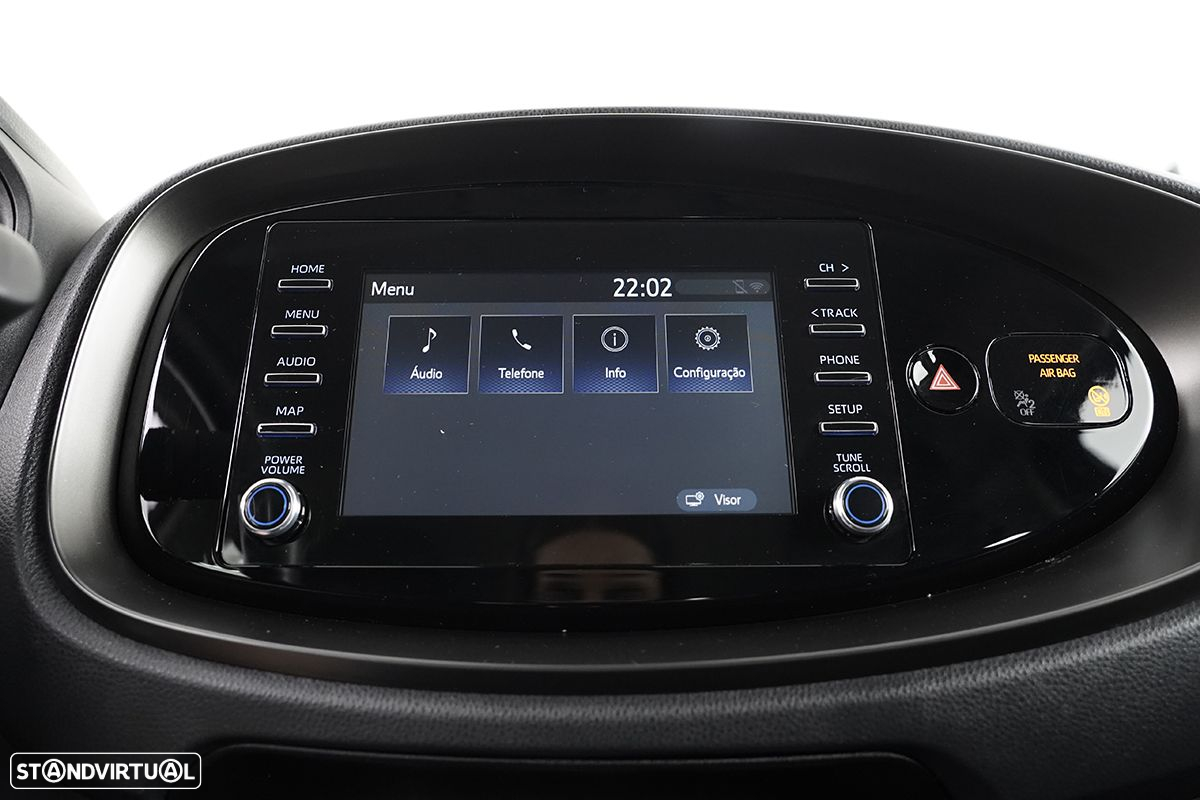 Toyota Aygo X 1.0 Play - 9