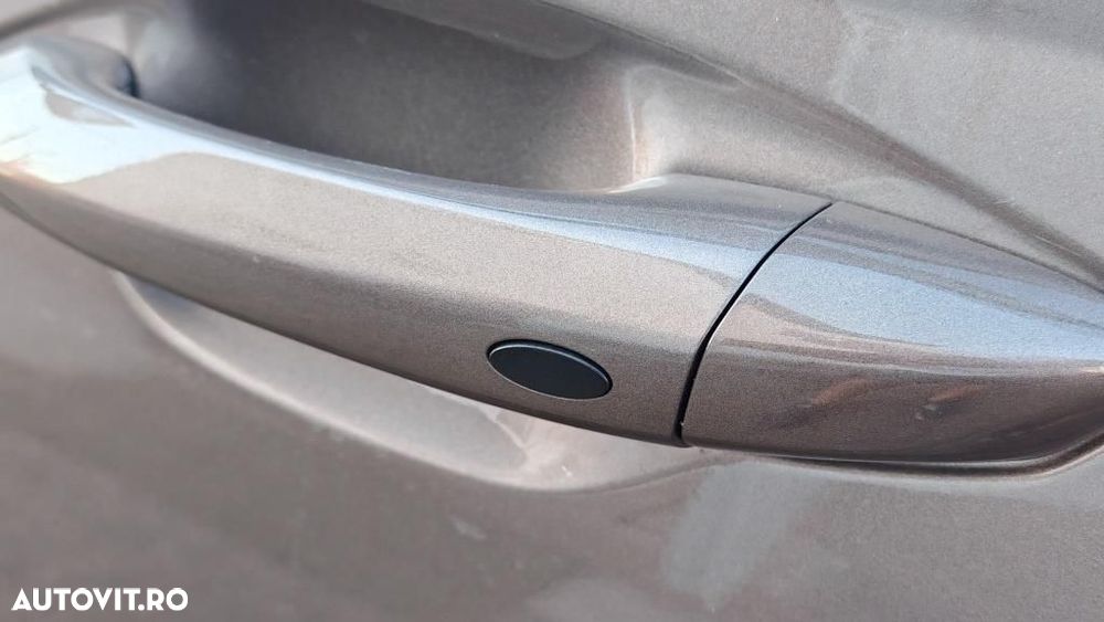 Hyundai Tucson - 34