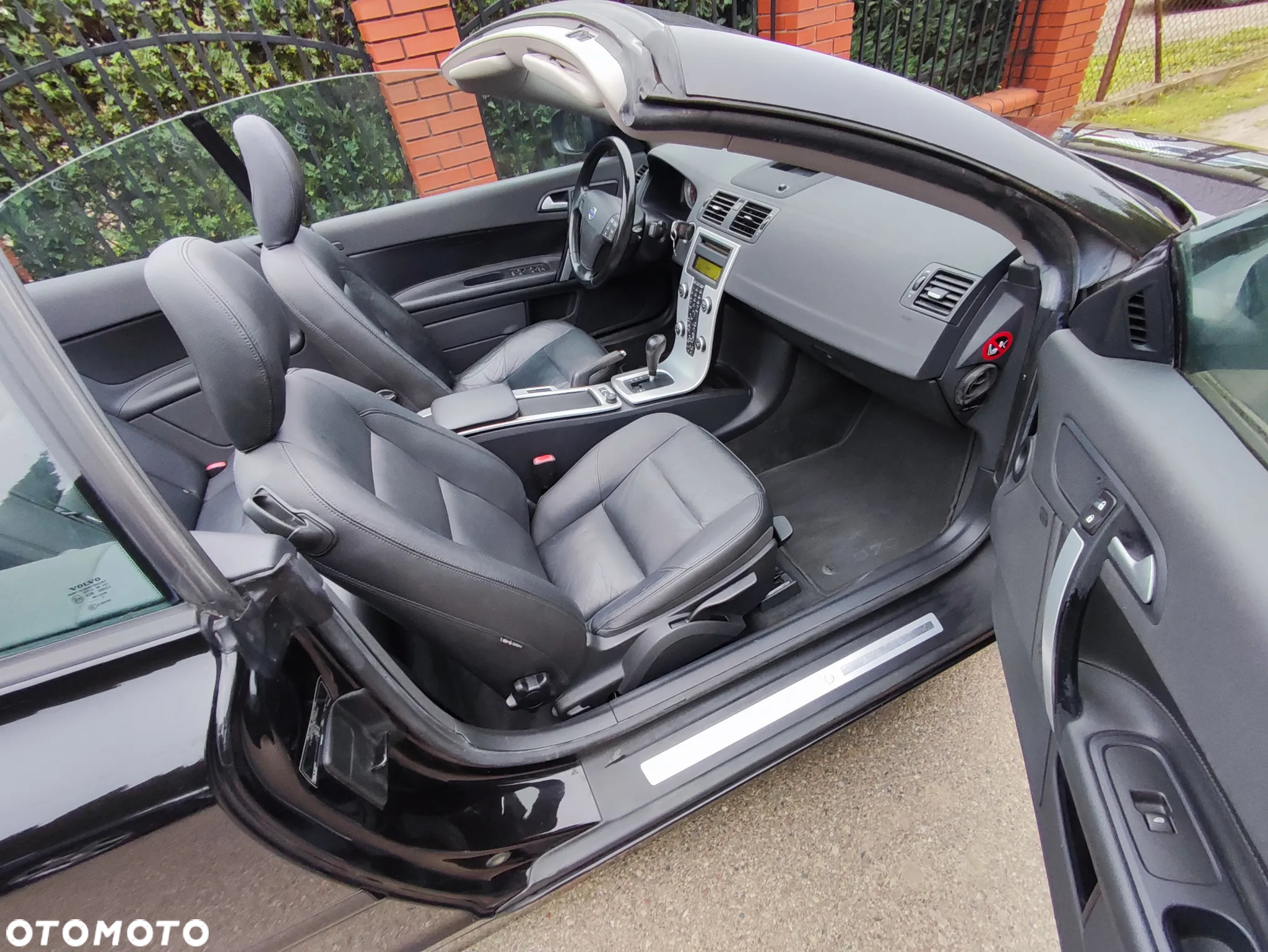 Volvo C70 D4 Summum - 23