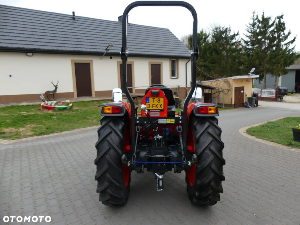 Kioti DK 6020 HST*2023r. NOWY*TYLKO 559MTG - 6