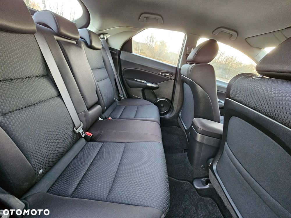 Honda Civic 1.4 i-VTEC Elegance - 33