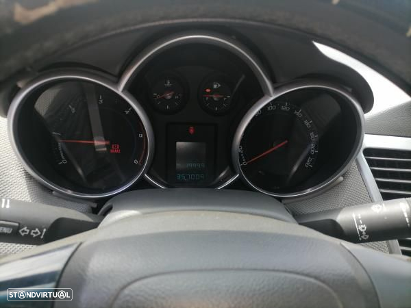Para Peças Chevrolet Cruze (J300) - 8