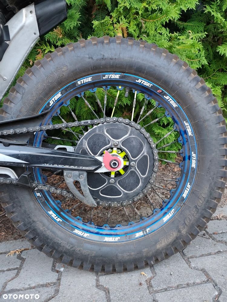 Sherco Trial - 6