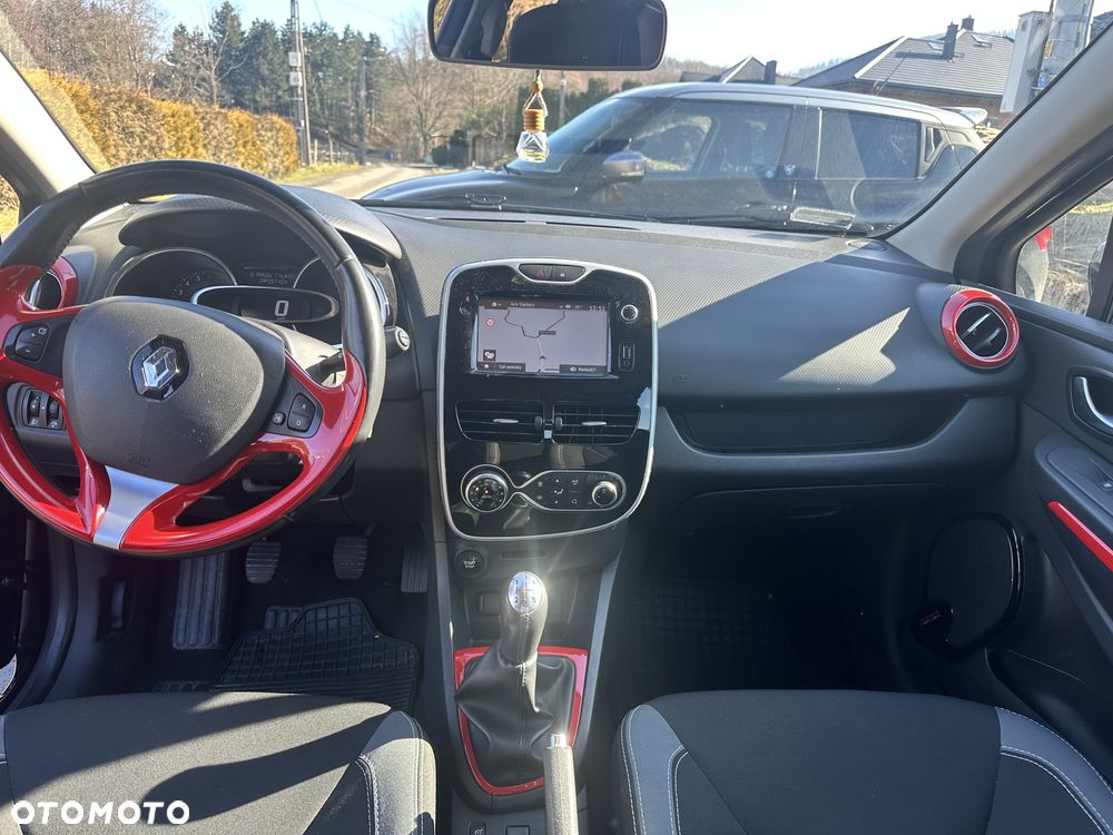 Renault Clio Energy TCe 90 Start & Stop 99g Eco-Drive - 3