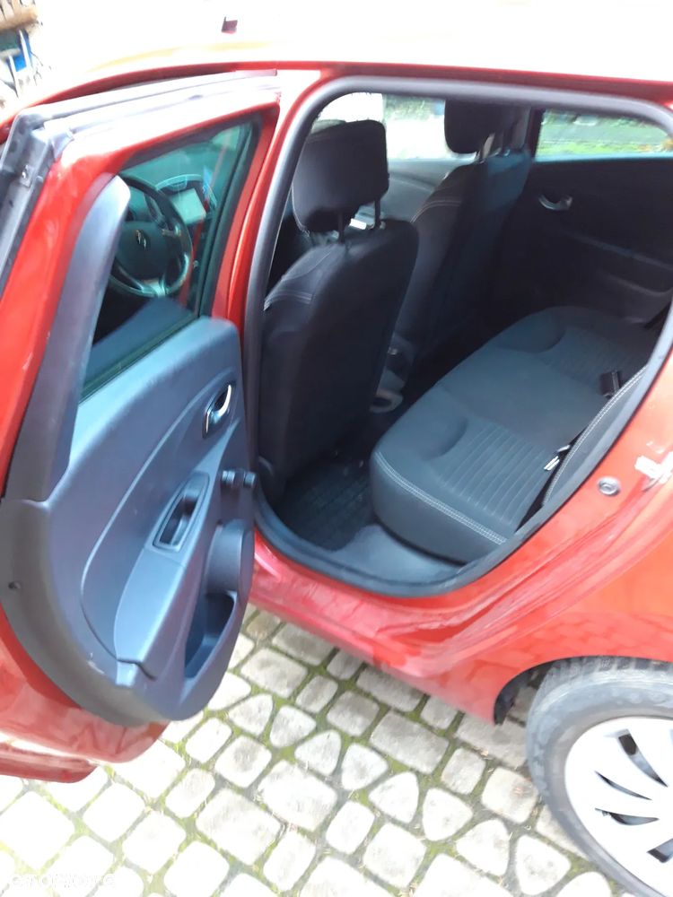 Renault Clio 0.9 Energy TCe Expression - 9