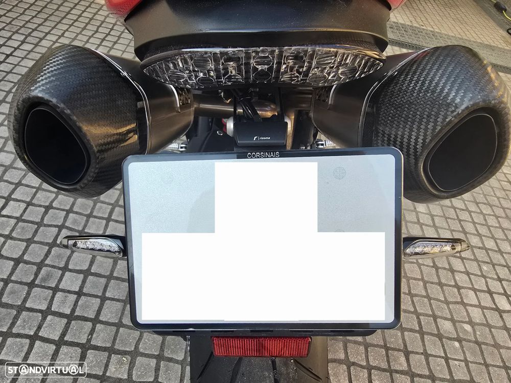 Triumph Speed Triple - 9