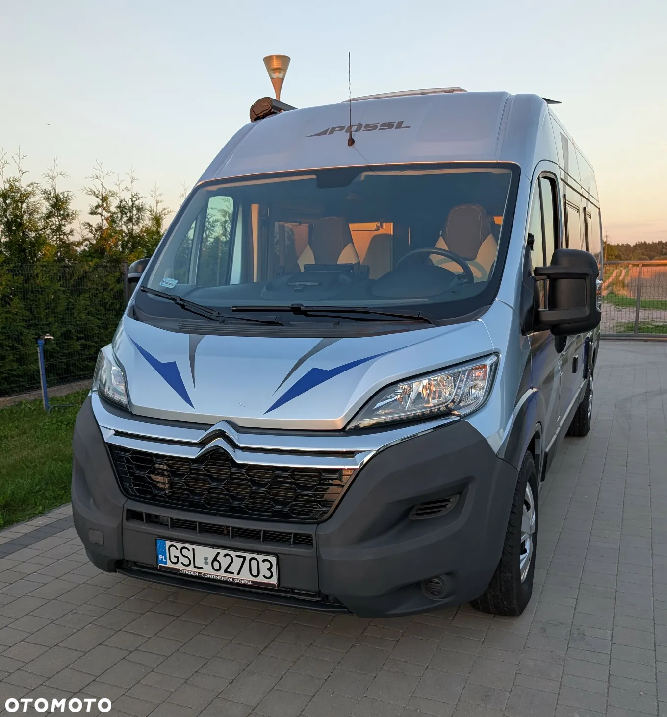 Citroën JUMPER - 7