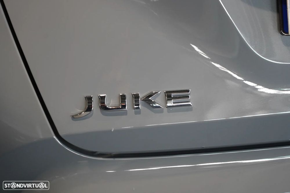 Nissan Juke 1.0 DIG-T Acenta - 44