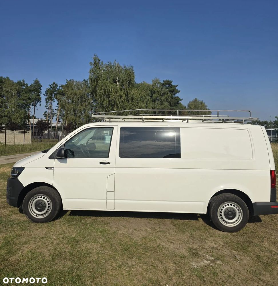 Volkswagen Transporter - 3