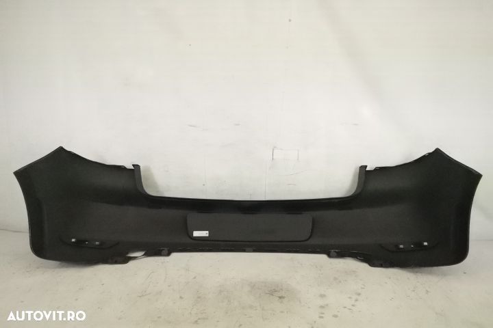 Bara Spate Originala In Stare Buna  Volkswagen VW  Golf  6 2008 2009 2 - 4