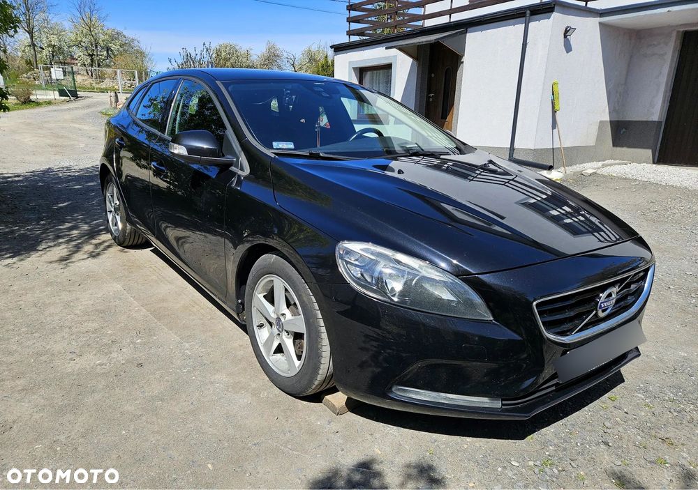 Volvo V40 - 3