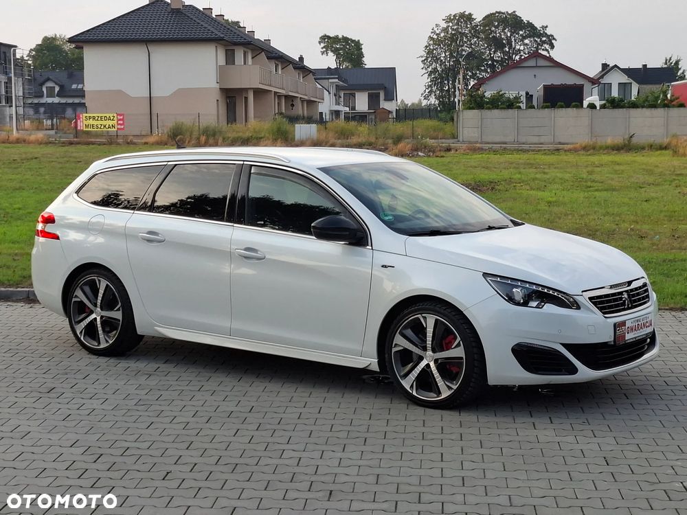 Peugeot 308 - 6