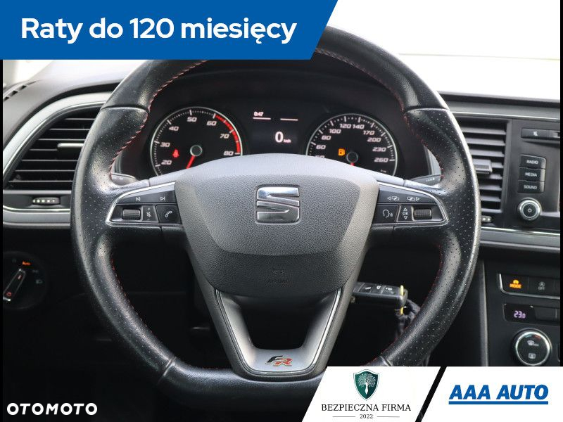 Seat Leon - 15