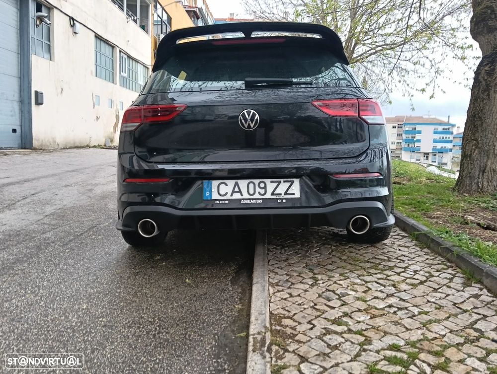 VW Golf 1.4 eHybrid OPF DSG GTE - 12