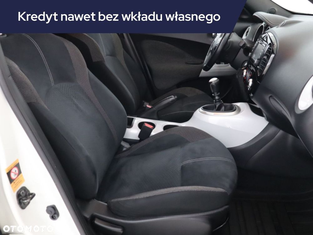Nissan Juke - 11