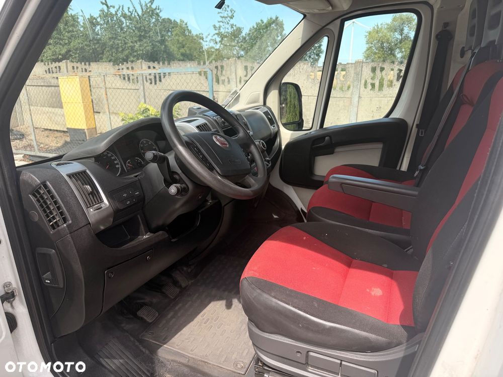 Fiat Ducato - 9
