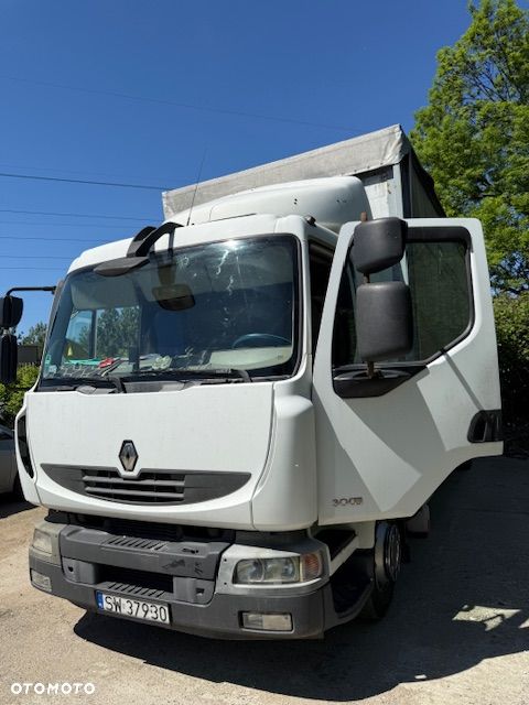 Renault Midlum - 2