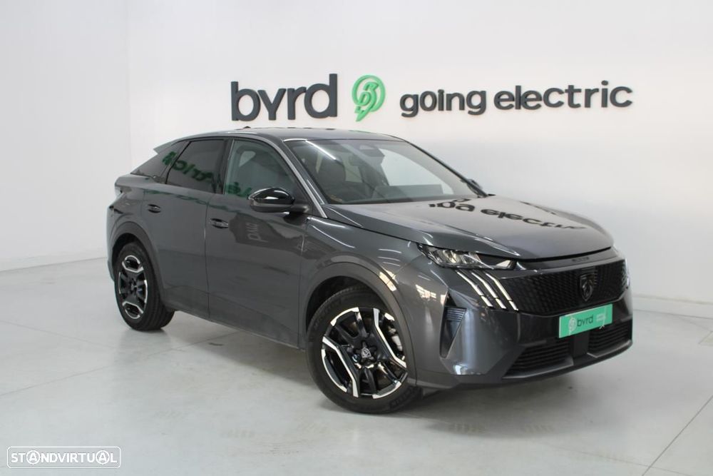 Peugeot E-3008 73 kWh Allure - 2