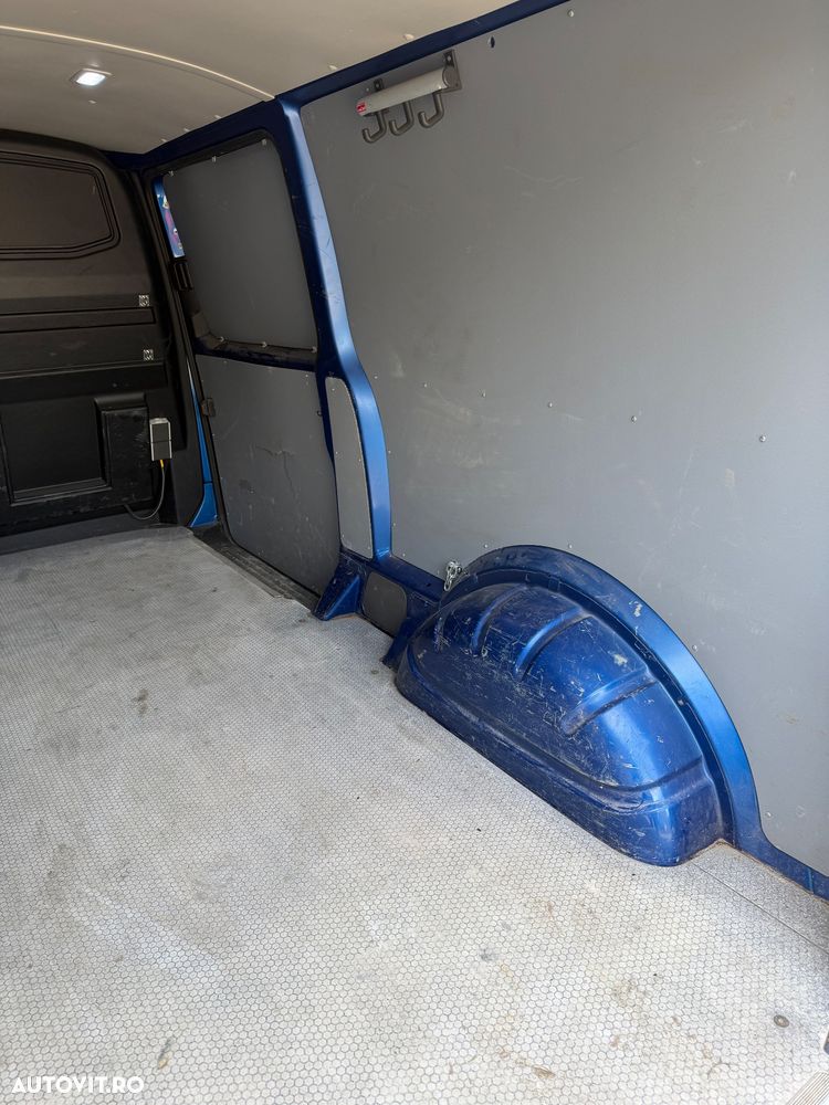 Volkswagen Transporter T6.1 Lung , 150 CP, TVA inclus și deductibil - 19