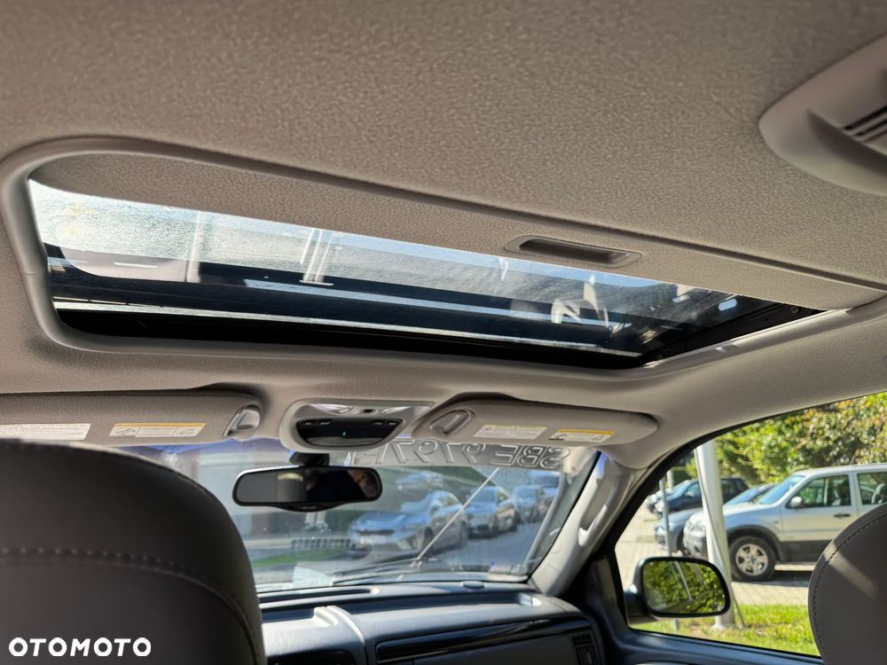 Jeep Grand Cherokee 2.7 CRD Overland - 34