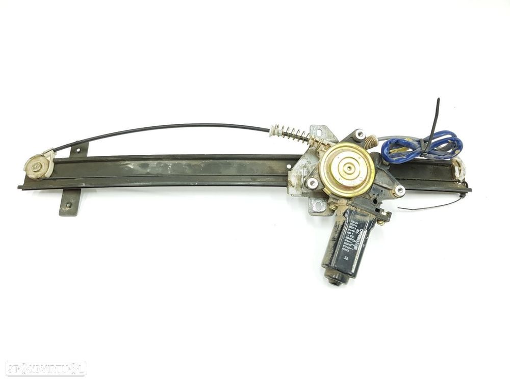 ELEVADOR TRASEIRO DIREITO SUZUKI VITARA SESFET - 1