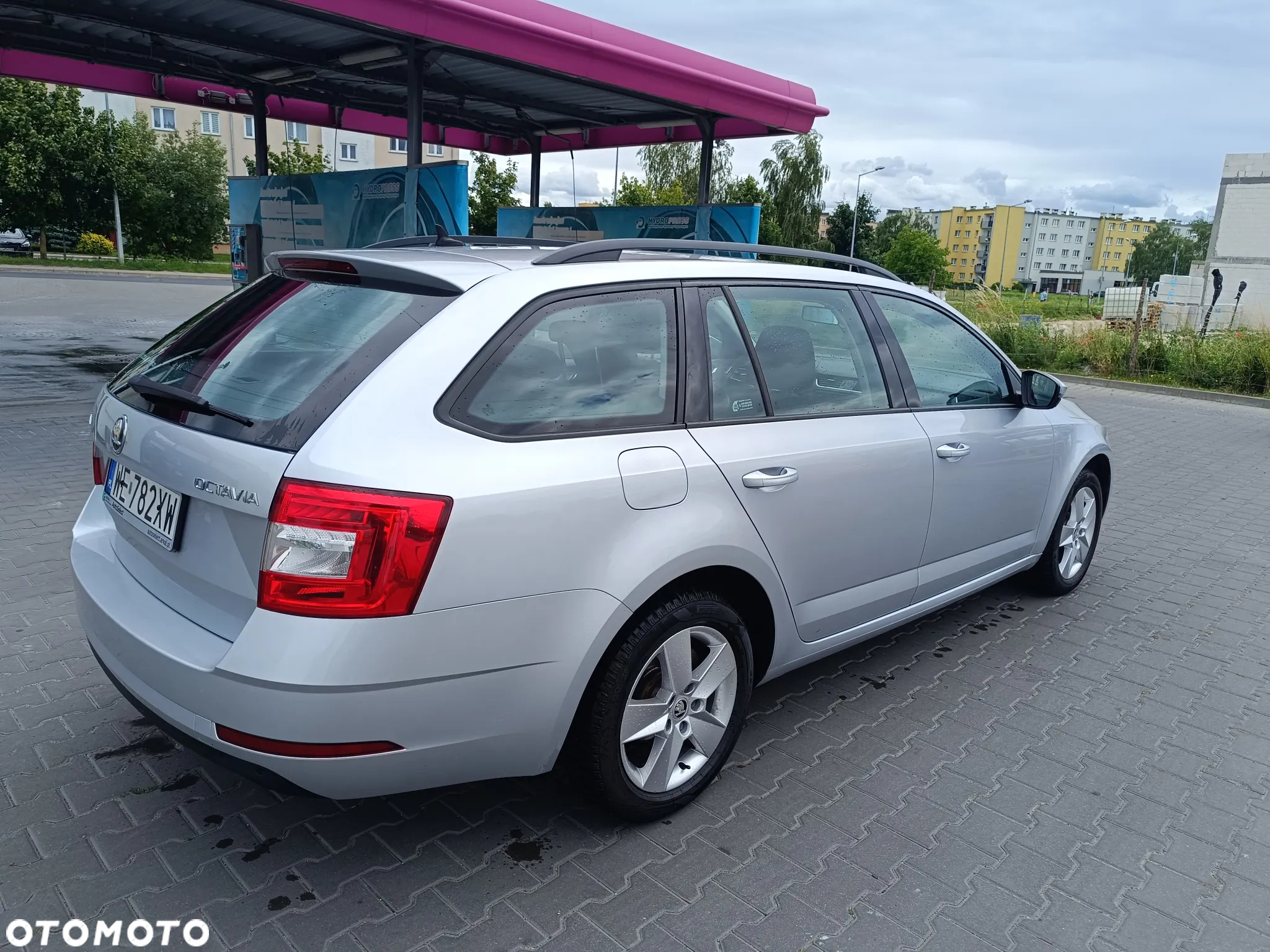 Skoda Octavia 2.0 TDI Ambition - 7