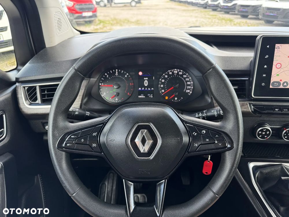Renault Kangoo - 12