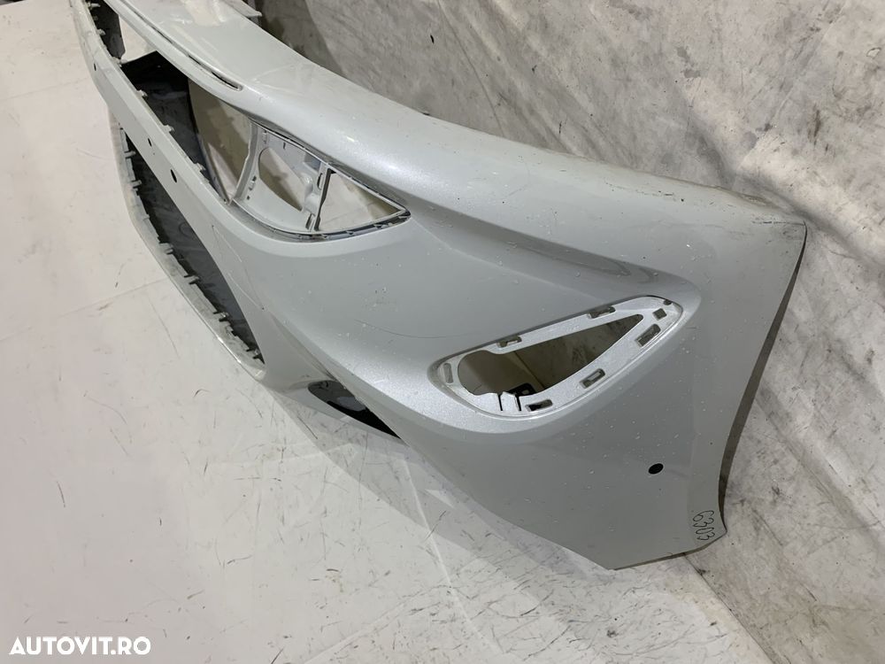 Bara fata Mercedes B-Class W247, 2019, 2020, 2021, 2022, 2023, cod origine OE A2478855300. - 12