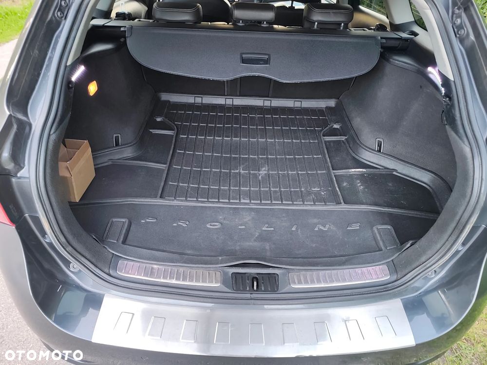 Toyota Avensis Touring Sports 1.8 Multidrive S Executive - 14