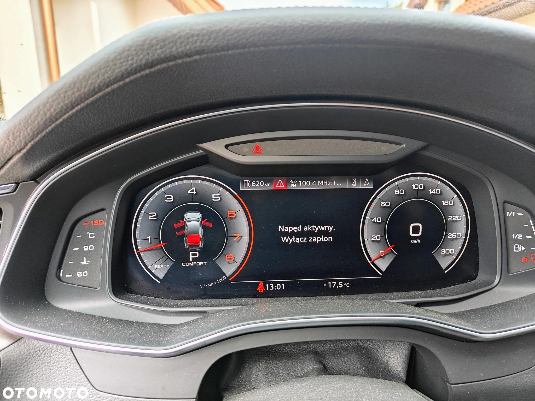 Audi A7 Sportback 55 TFSI Quattro S tronic - 12