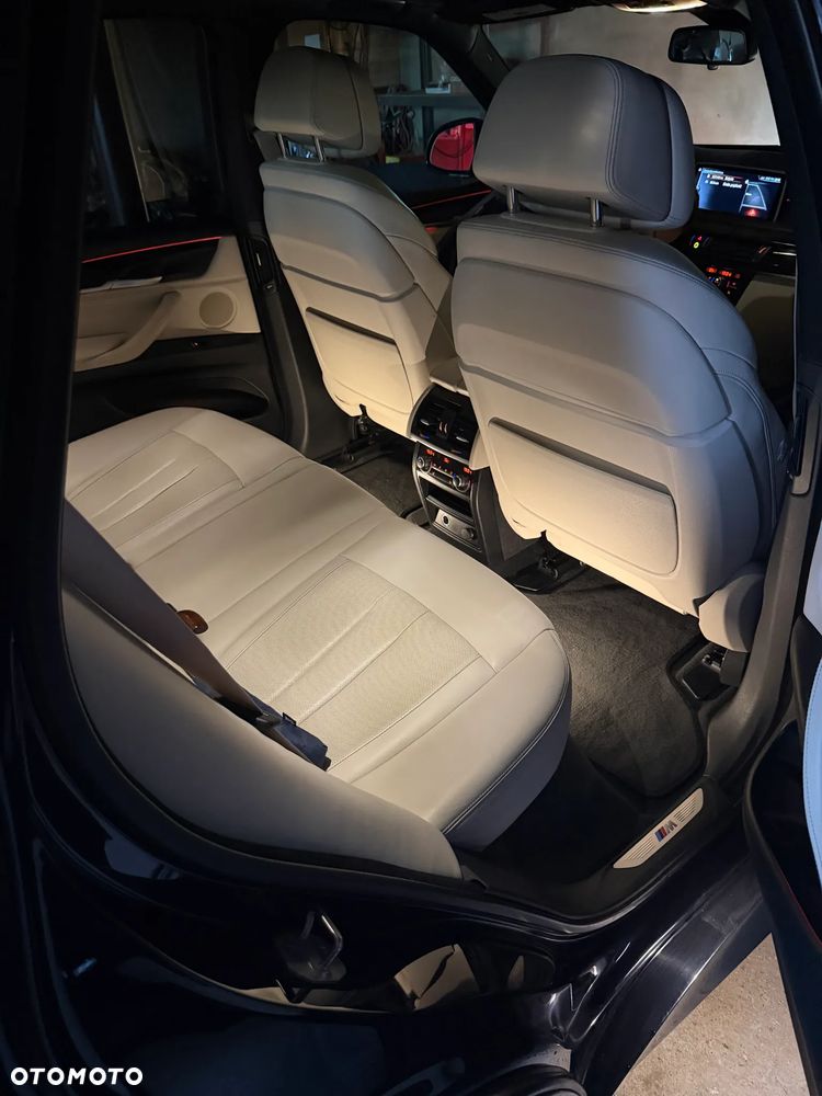 BMW X5 - 20