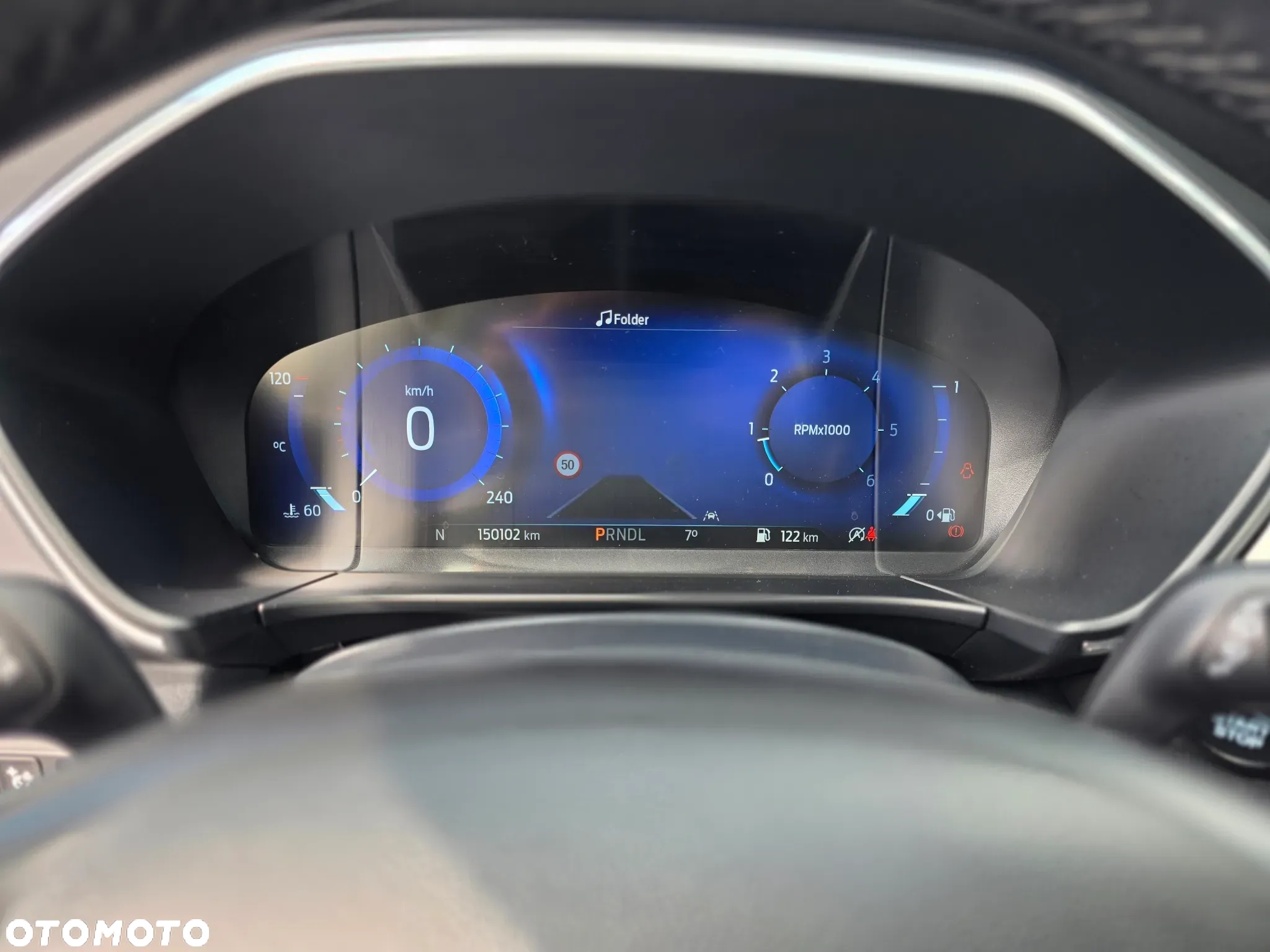 Ford Kuga 1.5 EcoBlue FWD Titanium - 20