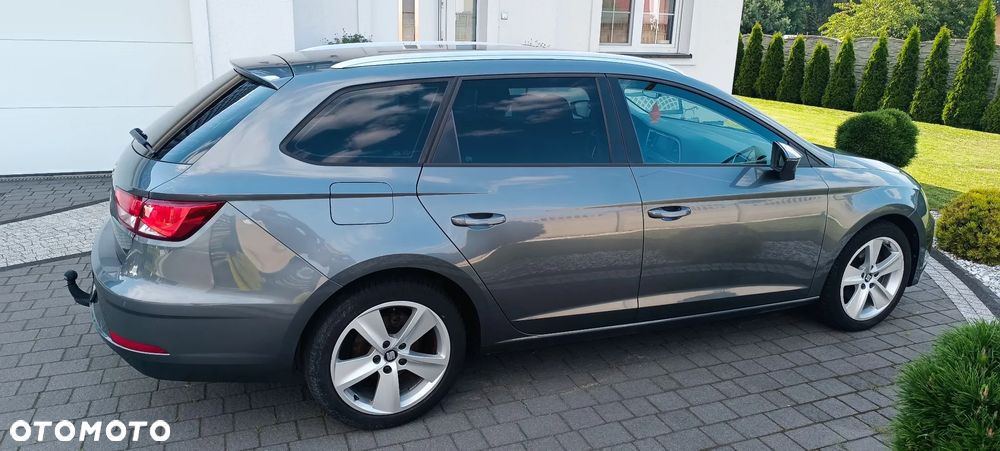 Seat Leon ver-1-6-tdi-style-dsg - 3