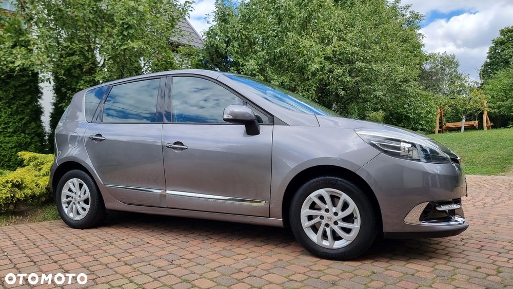 Renault Scenic ENERGY dCi 130 Business - 25