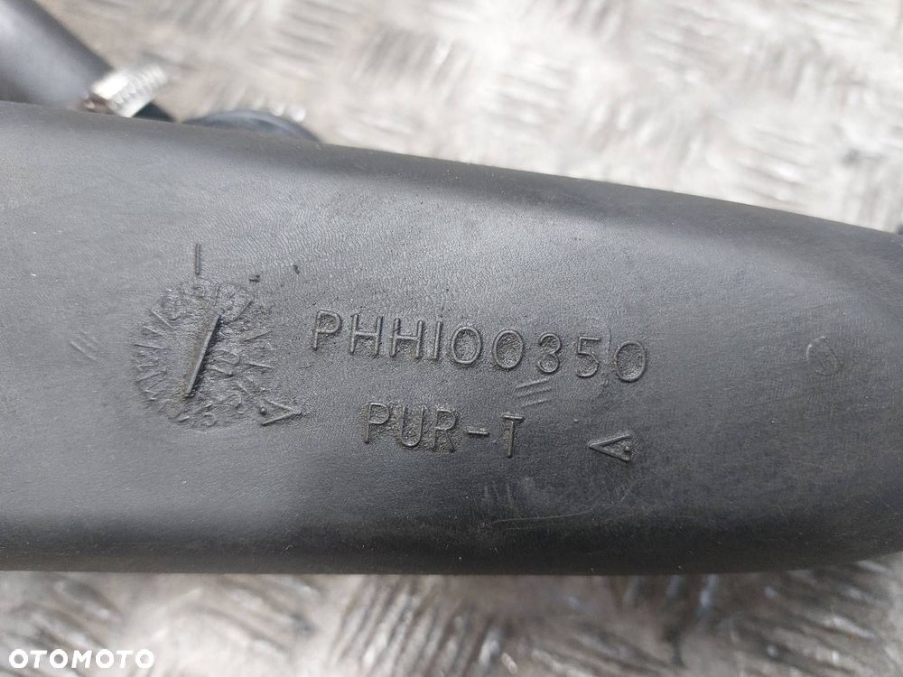 PRZEWÓD RURA TURBINY ROVER 45 2.0 TD PHHI00350 - 2