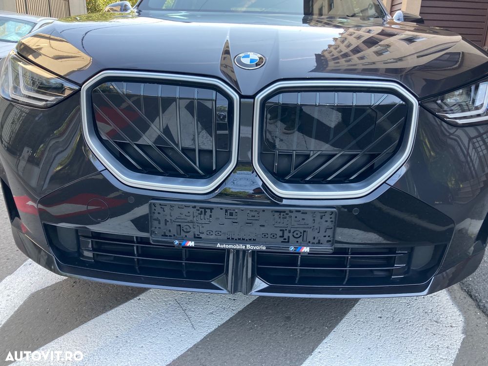 BMW X3 20d xDrive AT MHEV - 8