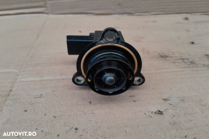 Actuator electric turbosuflanta E1900F50A1280 59001107054A 06H145710D - 3