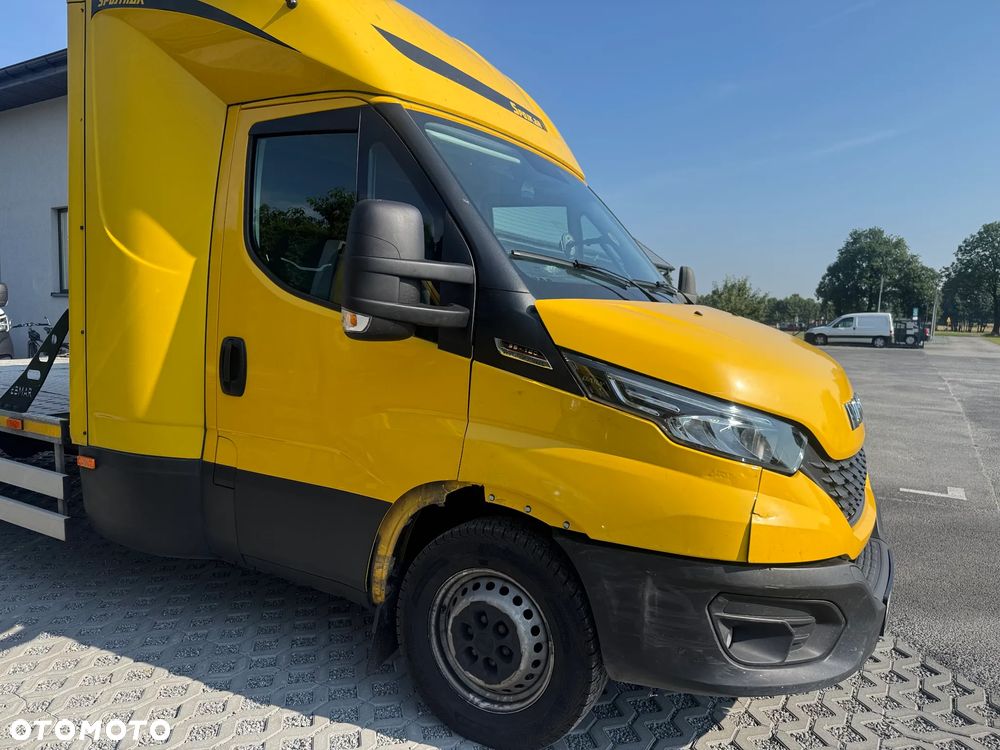 Iveco DAILY 35S18 - 3