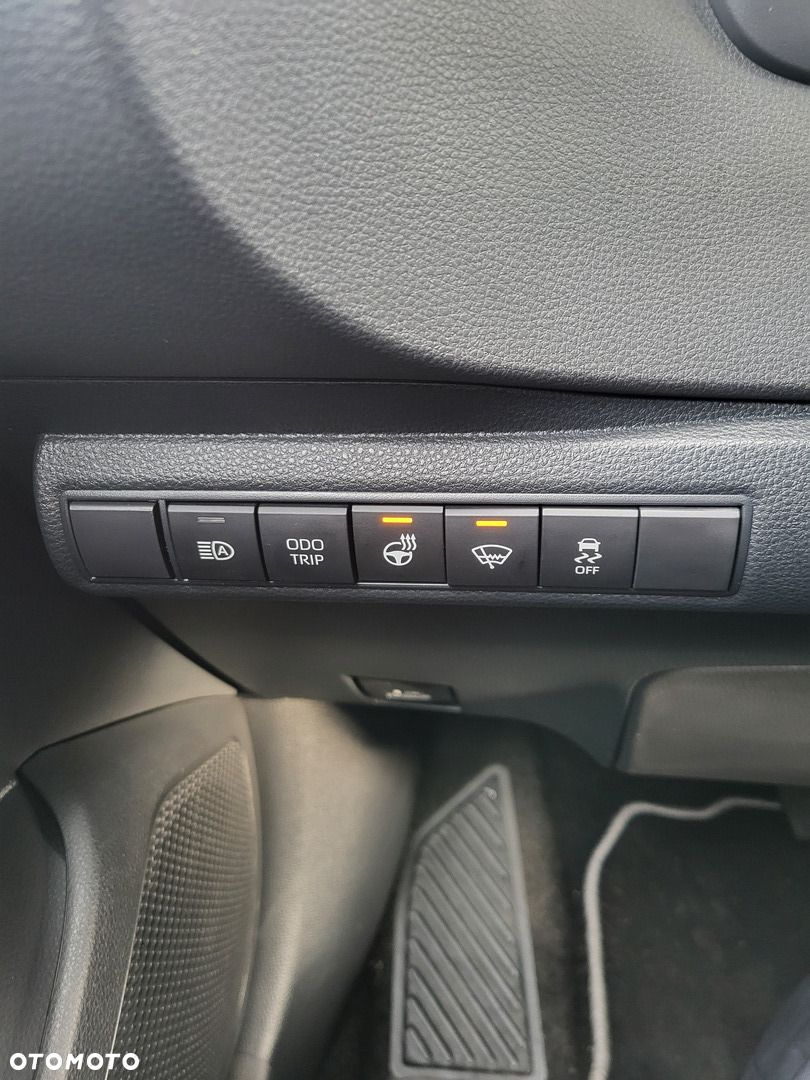 Toyota Corolla 1.8 Hybrid Executive - 9