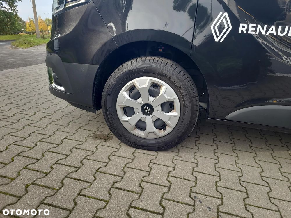 Renault Trafic Kombi 2.0 Blue dCi L2 Equilibre - 18