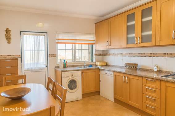 Apartamento T3 em Almancil, condomínio com Piscina, Jardim e Garagem - Grande imagem: 5/31