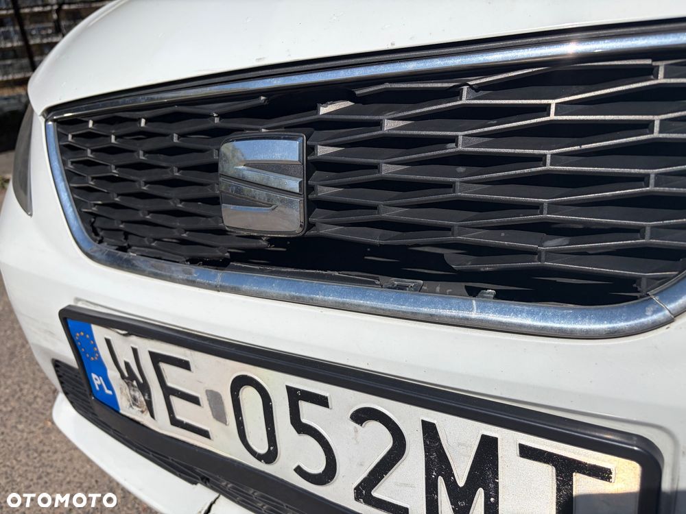 Seat Leon 1.2 TSI Style - 6