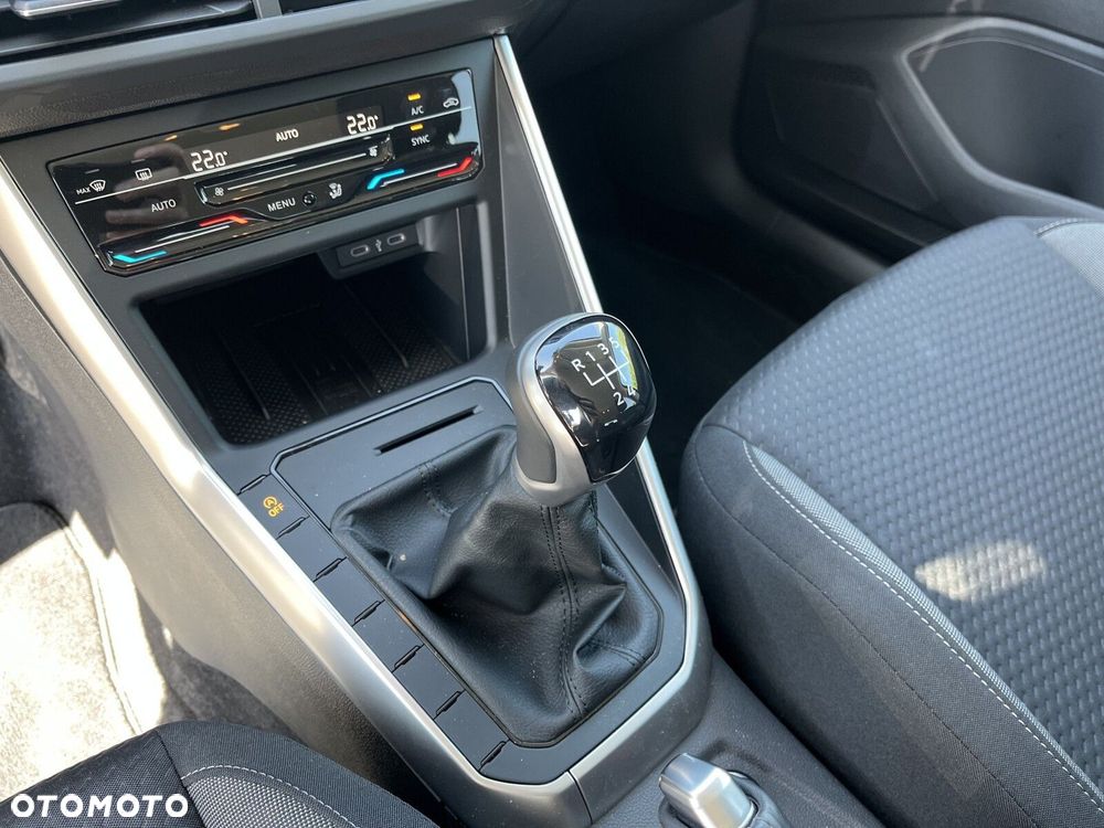 Volkswagen Polo 1.0 TSI Style - 16