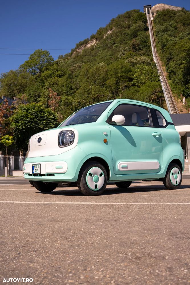 Aigo M1 - 17
