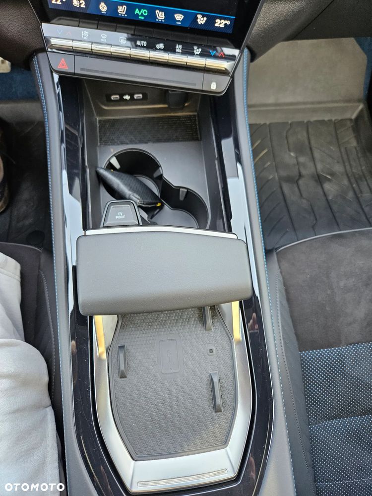 Renault Rafale 1.2 E-Tech PHEV 4x4 300 atelier Alpine MMT - 20