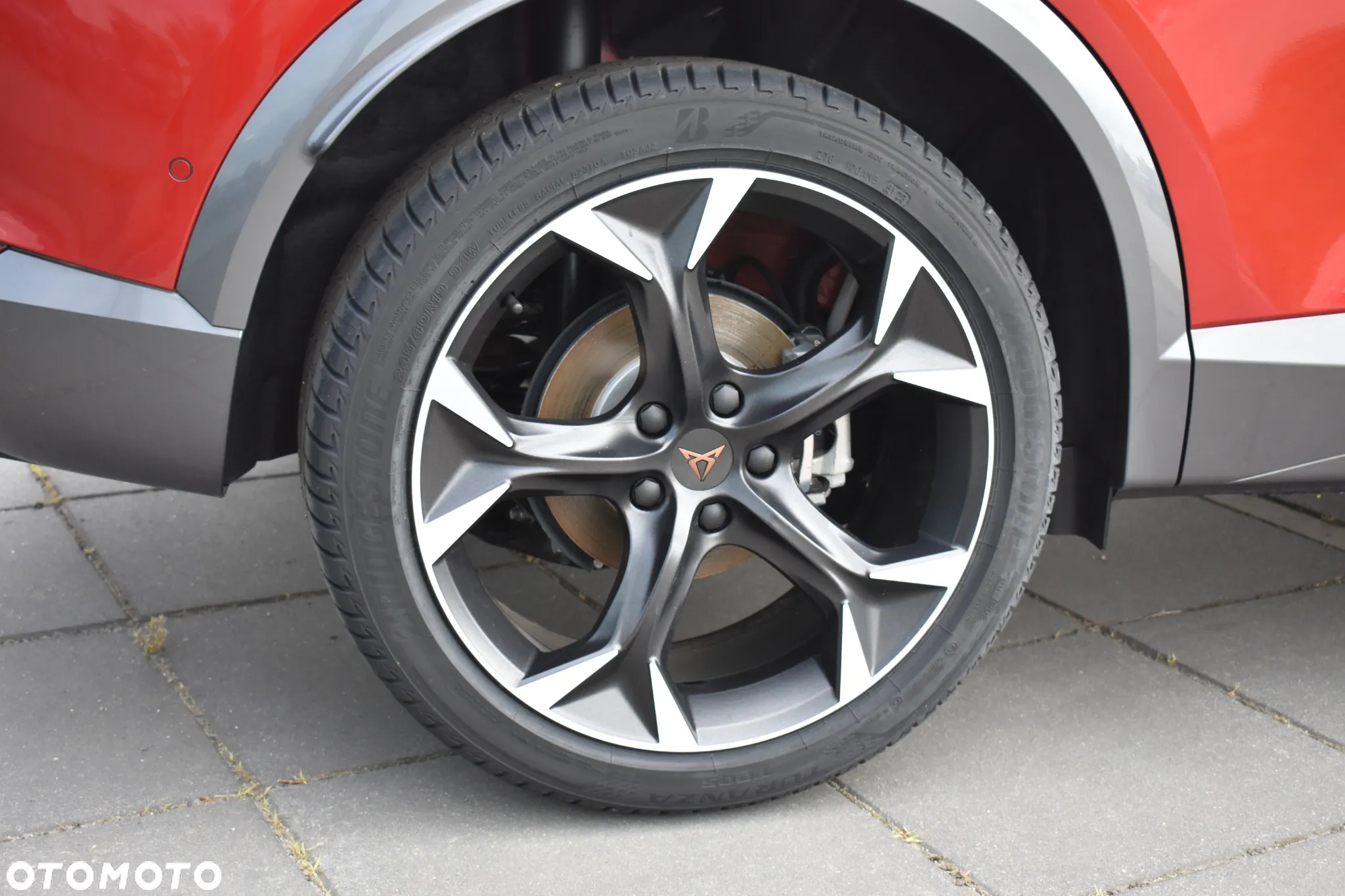 Cupra Formentor 2.0 TSI 4Drive DSG - 11