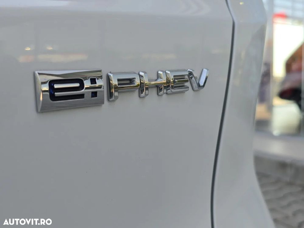 Honda CR-V - 26