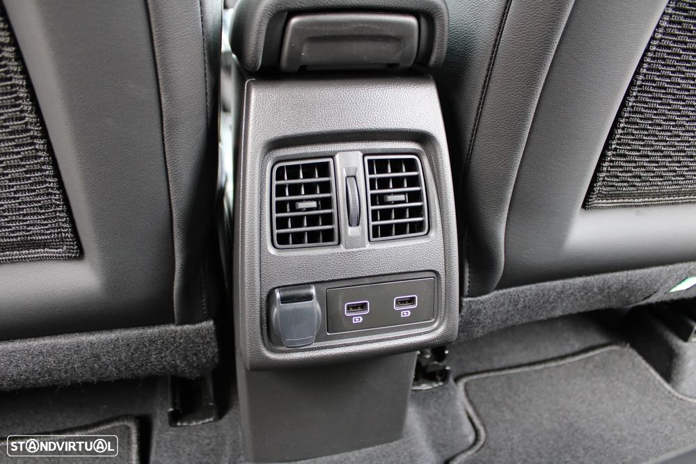 Renault Captur 1.0 TCe Exclusive Bi-Fuel - 46