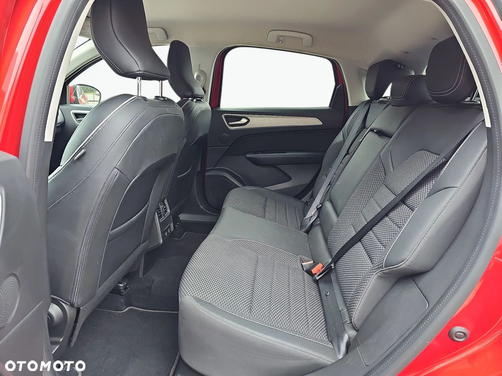 Renault Arkana 1.6 E-TECH Intens MMT - 18